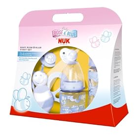 Nuk �M�t�g�Z�b�g ���[�Y&�u���[/�u���[ FDNK10004