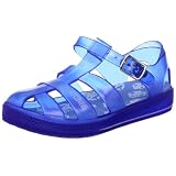 Roberto Cavalli Kids Jelly Uc Sandal Fisherman