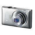 Canon �f�W�^���J���� IXY 410F �V���o�[ IXY410F(SL)