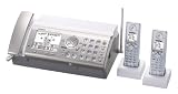 �u���U�[ ���ʎ��t�@�N�X FAX-380DW �f�W�^���R�[�h���X�q�@2�� FAX-380DW