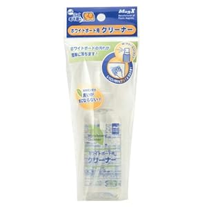 【クリックで詳細表示】マグエックス ホワイトボード用クリーナー 60ml MWC-60： 文房具・オフィス用品