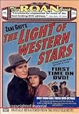 [DVD] Light of Western Stars - DVD