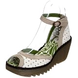 Fly London YodaPerf Ankle Strap