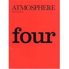 Atmosphere 4(Spring/Summer2007 (4)