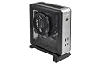 ANTEC �f�U�C���Ɨ�p���ɗD�ꂽ���^Mini-ITX�P�[�X ISK-100