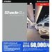 Shade 8.5 professional for Mac OS X �A�J�f�~�b�N��