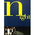 SHINee �ʐ^�W �i The First Photobook Part 2 �j �y SHINee night �z �iDVD�t�j�@N