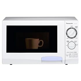 Panasonic �d�q�����W(50Hz�p) ���x���_�[�u���[ NE-S370F-AH5