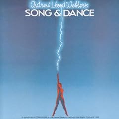 Song & Dance (1982 London Cast)