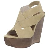 STEVEN by Steve Madden Banndo Wedge Sandal