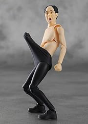 figma 江頭2:50 (ノンスケール ABS&PVC製塗装済み可動フィギュア)