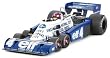 1/20 �O�����v���R���N�V���� No.53 1/20 �^�C���� P34 1977 ���i�RGP 20053