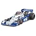 1/20 �O�����v���R���N�V���� No.53 1/20 �^�C���� P34 1977 ���i�RGP 20053