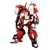 �X�[�p�[���{�b�g���Original Generations �A���g�A�C�[�� (1/100�X�P�[���v���X�`�b�N�L�b�g�j