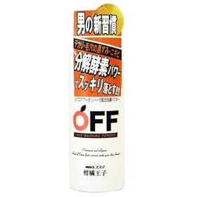 ���k���q�p�E�_�[�E�H�b�V�� �� 70g