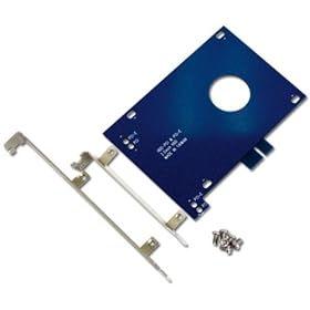 �A�C�l�b�N�X ���A�X���b�g�p SSD/HDD�}�E���^ HDD-PCI