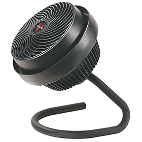 Vornado �T�[�L�����[�^�[(��C�z��) �u���b�N �y12~40���p�z  723J