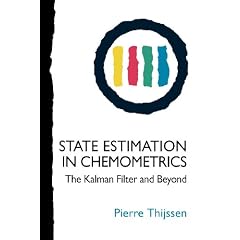 State Estimation in Chemometrics: The Kalman Filter and Beyond