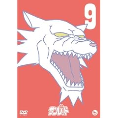 �V�̐�m�T�����b�h (2nd�V�[�Y��)4�� (9) [DVD]