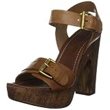 Moda in Pelle Maureen Platforms