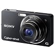 SONY �f�W�^���J���� Cybershot WX1 (1020����f/���wx5/�f�W�^��x10/�u���b�N) DSC-WX1/B �\�j�[ (3���̊��z) 26,300