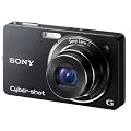 SONY �f�W�^���J���� Cybershot WX1 (1020����f/���wx5/�f�W�^��x10/�u���b�N) DSC-WX1/B