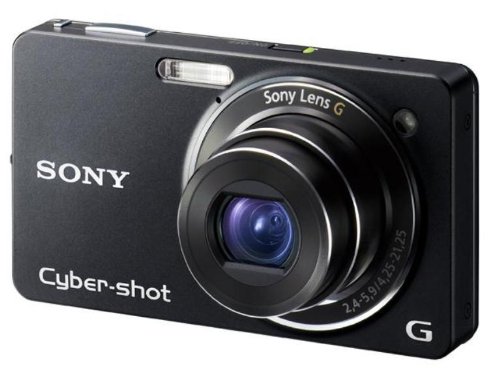 SONY �f�W�^���J���� Cybershot WX1 (1020����f/���wx5/�f�W�^��x10/�u���b�N) DSC-WX1/B �\�j�[ (3���̊��z) 26,300