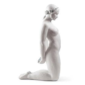 Lladro �����h�� �G�����k�[�h�@�C�m�Z���X�@��11952