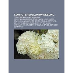 Computerspelontwikkeling: Computerspel in Ontwikkeling, Computerspelbedrijf, Game Engine, Leveleditor, Bemani, Procedurele Generatie, Atari