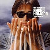 [CD]浜田省吾 The History of Shogo Hamada―Since 1975
