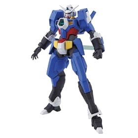 HG 1/144 AGE-1S �K���_��AGE-1 �X�p���[ (�@����m�K���_��AGE)
