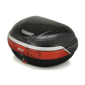 【クリックで詳細表示】GIVI(ジビ) E52N901F パールブラック 68063