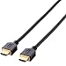 ELECOM 3�d�V�[���h �C�[�T�l�b�g�Ή�HIGHSPEED HDMI�P�[�u�� Ver1.4 (PS3�Ή�) 1.5m �u���b�N DH-HD14E15BK