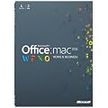 Microsoft Office for Mac Home and Business 2011-2 �p�b�N [�p�b�P�[�W]