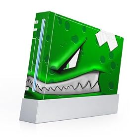 �j���e���h�[Wii�p�ی�V�[���yChunky�z
