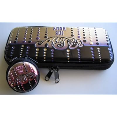 WE LOVE ANNA SUI ANNA SUI�����M����R�X���e�B�b�N�̐��E�ɂ����� 