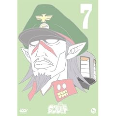 �V�̐�m�T�����b�h (2nd�V�[�Y��)2�� (7) [DVD]