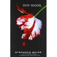 New Moon (Twilight Saga)