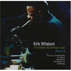 Gospel According to Jazz-Chapter 11