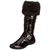 Step2Wo Kids Atracta Fur Classic Boot