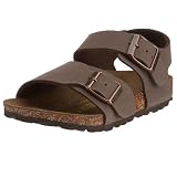 Birkenstock New York Birko-Flor, Children Sandals