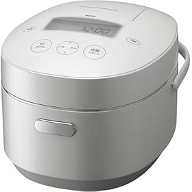 SANYO ����IH�W���[���ъ� �u������ ���ǂ萆���v(5.5������) (�v���~�A���z���C�g) ECJ-XP10(W)