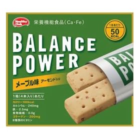 �o�����X�p���[ ���[�v����(�A�[�����h����) 2��(4�{)