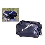 �����x��(MontBell) �h���C�R���e�i�`���[�uL�i���[�^�[�T�C�N���o�b�O�j 1131506 �u���b�N BK