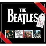 [Musique] Christmas Box - Coffret 4 CD (Rubber soul / Revolver / Sgt Pepper / Abbey Road)