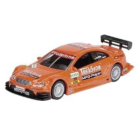 �ySchuco/�V���R�[�z1/87 �����Z�f�X�x���c C�N���X DTM/2007 D.���[�U