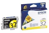 EPSON ICY32 �C���N�J�[�g���b�W �C�G���[