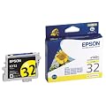 EPSON ICY32 �C���N�J�[�g���b�W �C�G���[