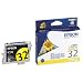 EPSON ICY32 �C���N�J�[�g���b�W �C�G���[