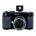 COSINA Zeiss Ikon SW �{�f�B �u���b�N